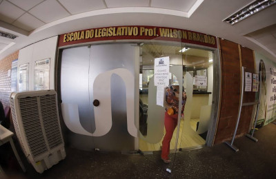 Escola do Legislativo abre inscrições para cursos de pós-graduação e extensão